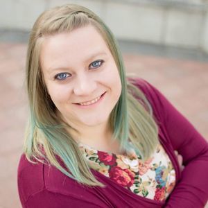 Meet your Posher, Jill